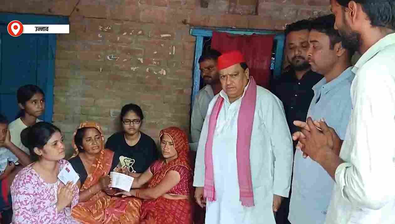 सऊदी अरब में उन्नाव के युवक की संदिग्ध मौत, शव वापसी की मांग तेज